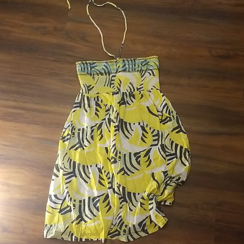 Lily sundress